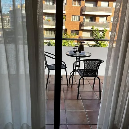 Apartment Hermoso Con Piscina A 300m De La Playa *